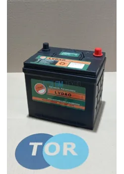 Аккумулятор для тележек EHLS1000N\15 12V/65Ah свинцово-кислотный (Battery)