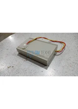 Аккумулятор для тележек CW2 7,4V/4Ah литиевый 
(Li-ion battery)