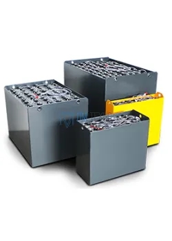 Аккумулятор для тележек CBD2 24V/300Ah свинцово-кислотный (Lead-acid battery pack 24V\300Ah)