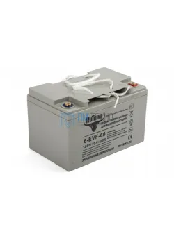 Аккумулятор для тележек JFD8 12V/100Ah гелевый 
(Gel battery)
