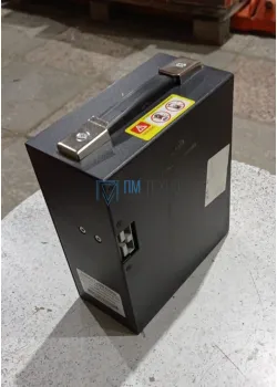 Аккумулятор для тележек PPT15-2/EPT 24V/20Ah литиевый 
(Li-ion battery)