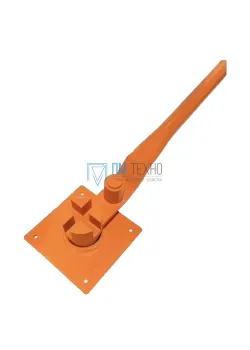 Арматурогиб ручной АР-10-12 6-12 мм