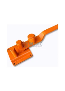 Арматурогиб ручной АР-10 6-10 мм