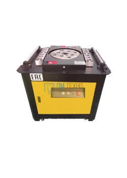 Станок для гибки арматуры TOR GW32A с доводчиком (Z)