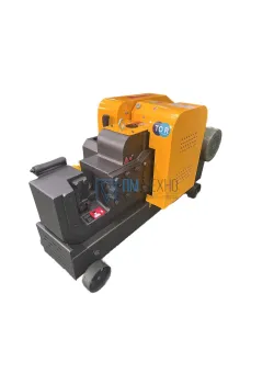 Станок для резки арматуры TOR GQ60 (Z)