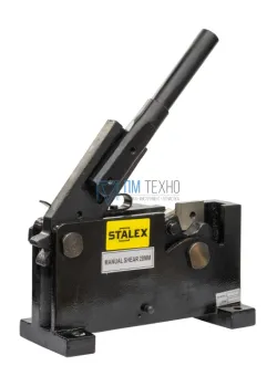 Станок для резки арматуры ручной Stalex MS-24