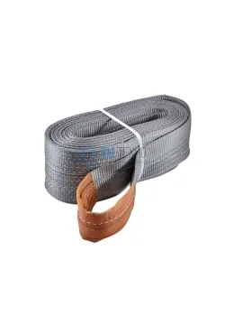 Буксир текстильный ленточный TOR БТЛ 36,0 т 10,0 м (петля-петля)