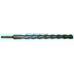 Бур d22х220х310 тв. сплав SDS-PLUS