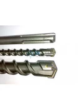 Бур d30х550х670 тв. сплав SDS-МАХ