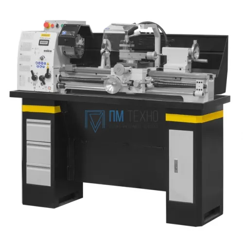 Станок токарный STALEX D300x750 Vario