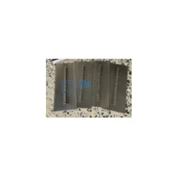 Комплект лезвий для затирочных машин DMD1000 (Set of blades) (X)