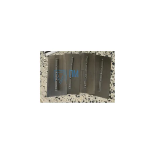 Комплект лезвий для затирочных машин DMD1000 (Set of blades) (X)