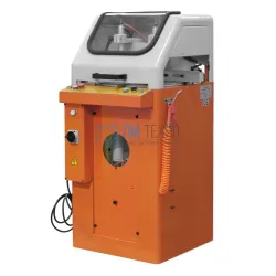 Дисковая пила пневматическая Stalex QCS - 400