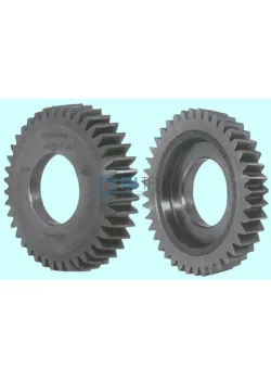 Долбяк дисковый прямозубый m 3,25 Do 78мм (78х31,75мм) А-I Z=24 а=20° Р18