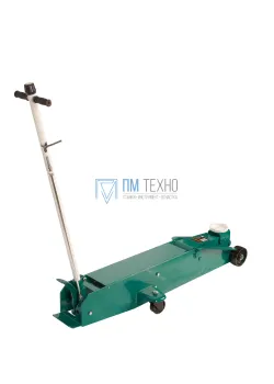 Домкрат гидравлический подкатной TOR ДПГ-10 
(QK) 150-600 мм удлиненный