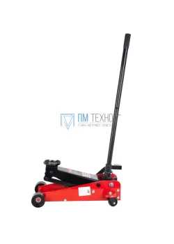 Домкрат подкатной TOR 3,0 т 135-495MM LT-FJ830003F-34