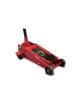 Домкрат подкатной TOR 3,0 т 140-460MM LT-FJ830003A-22 
уценённый