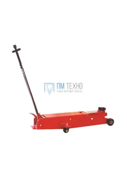Домкрат подкатной TOR 5,0 т 150-570MM LT-C1005-1 удлиненный