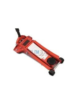 Домкрат подкатной TOR 4,0 т 100-533MM LT-K533 двойной