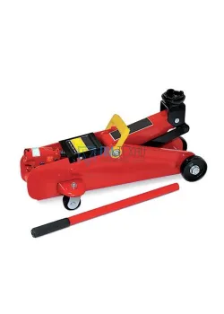 Домкрат подкатной TOR 3,0 т 135-495MM LT-FJ830003A-28