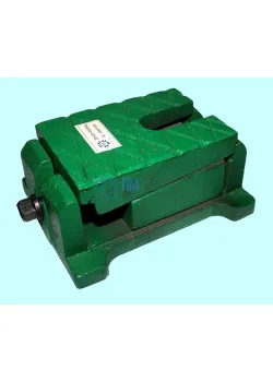 Домкрат механический клиновой (опора) грузопод.  2,0т  170х140х 80мм (М16) тип S86 