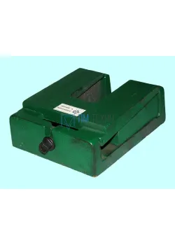 Домкрат механический клиновой (опора) грузопод.  3,0т  240х150х100мм (М18) тип S85 