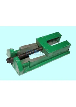 Домкрат механический клиновой (опора) грузопод.  2,0т  200х100х 55мм (М16) тип S83 