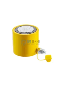 Домкрат гидравлический грузовой ДГ50-50П 
50 т