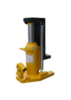 Домкрат гидравлический TOR MHC-10 (X)