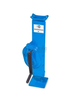 Домкрат реечный TOR SJ15(M) 15 т