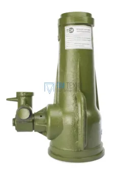 Домкрат винтовой TOR ДВ 5,0 т (X)