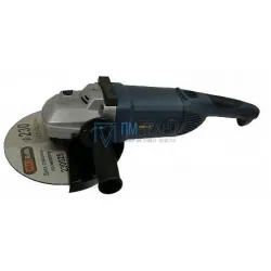 Углошлифмашина d230х22(М14)мм