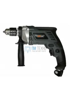 Электродрель 