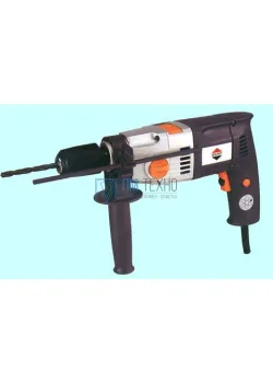 Электродрель 