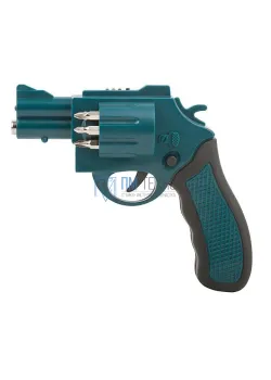 Отвертка аккумулят. 