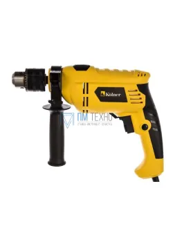 Электродрель 