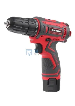 Аккум.дрель шуруповерт 