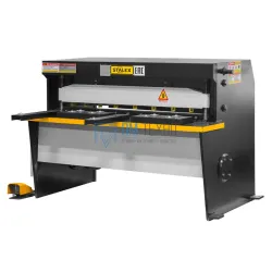 Гильотина электромеханическая Stalex SBJB 3x1500