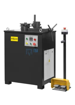 Трубогиб бездорновый Stalex JTB-40