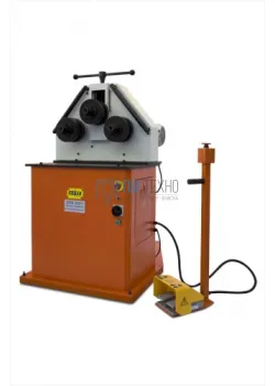 Станок профилегибочный электромеханический Stalex RBM40HV