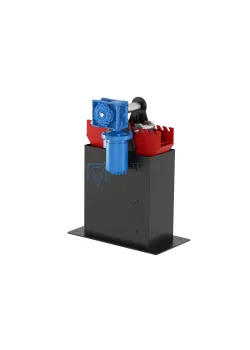 Профилегиб RME-60