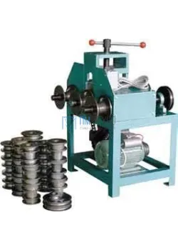 Трубогиб электрический TOR HHW-G76 16-76 мм круг/квадрат