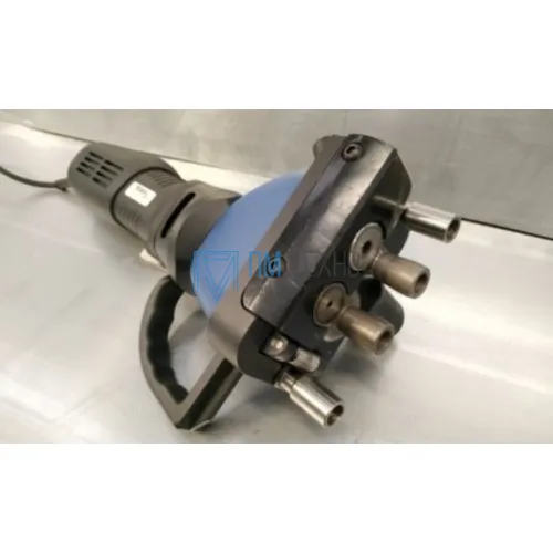 Фальцеосадочная машинка F-3010