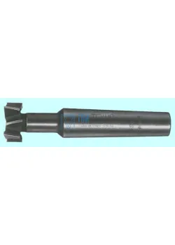 Фреза Т-образная паз36мм d60х28 к/х Р6М5 Z=8 КМ4
