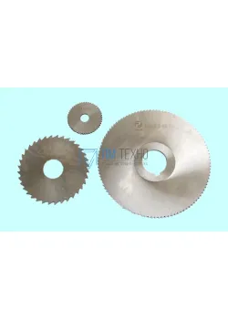 Фреза   40 х 2,0 x 10  тип2   Z= 48 Р9 