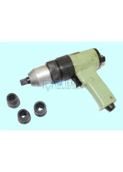 Пневмогайковерт  ИП-3111 реверсивный прямой, max d12 мм