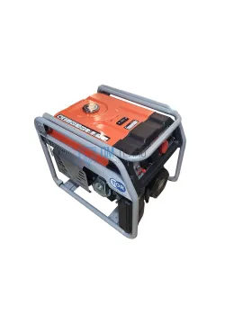 Генератор бензиновый TOR KM13000HE 9кВт 220В/380В 
с электростартером