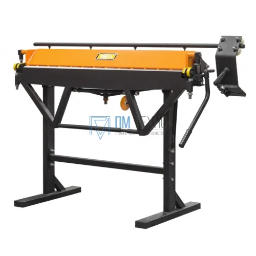 Станок листогибочный ручной Stalex LBM 1250