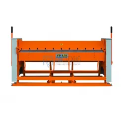 Станок листогибочный ручной Stalex 2500/2.0