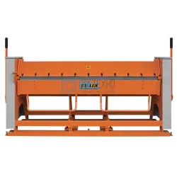 Станок листогибочный ручной Stalex 3000/2,0